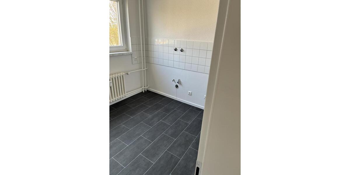 Erdgeschoßwohnung Herford Falkendiek - 4 Zimmer, 77 m&sup2;, 606&euro; | Angebot:26361664