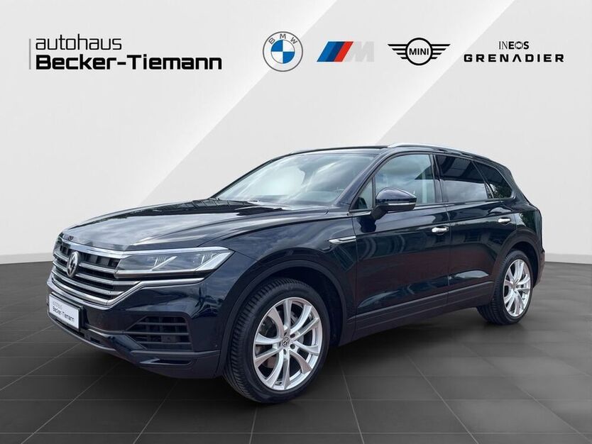 Touareg