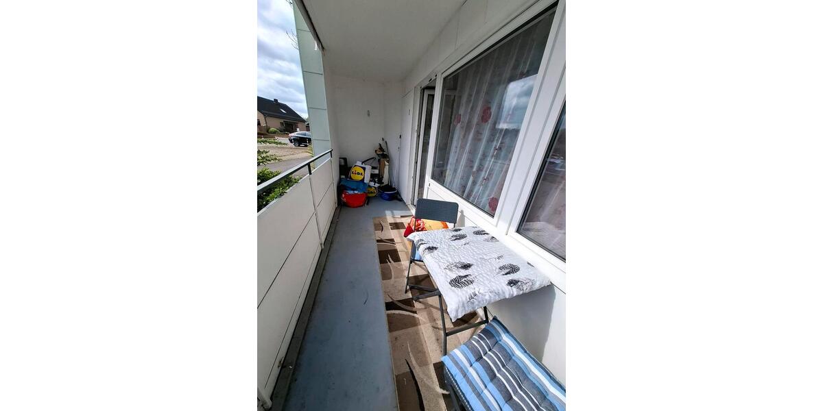 Erdgeschoßwohnung Bad Salzuflen Biemsen-Ahmsen - 2 Zimmer, 66 m&sup2;, 798&euro; | Angebot:26099155