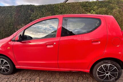 Nissan Pixo 187.200 km 1.450 € Lemgo 32657