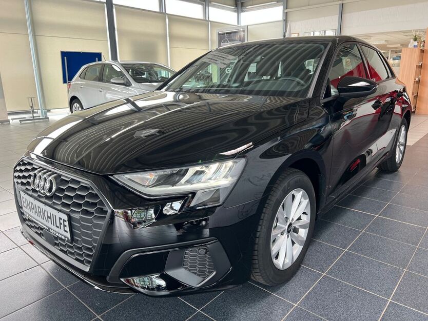 Audi A3 28.949 km 23.490 € Bad Oeynhausen 32549