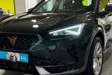 Cupra Formentor 13.684 km 27.995 &euro; Herford 32052