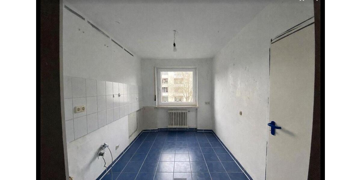 3 Zimmer Wohnung in Bielefeld Schildesche zu vermieten 3 zimmer