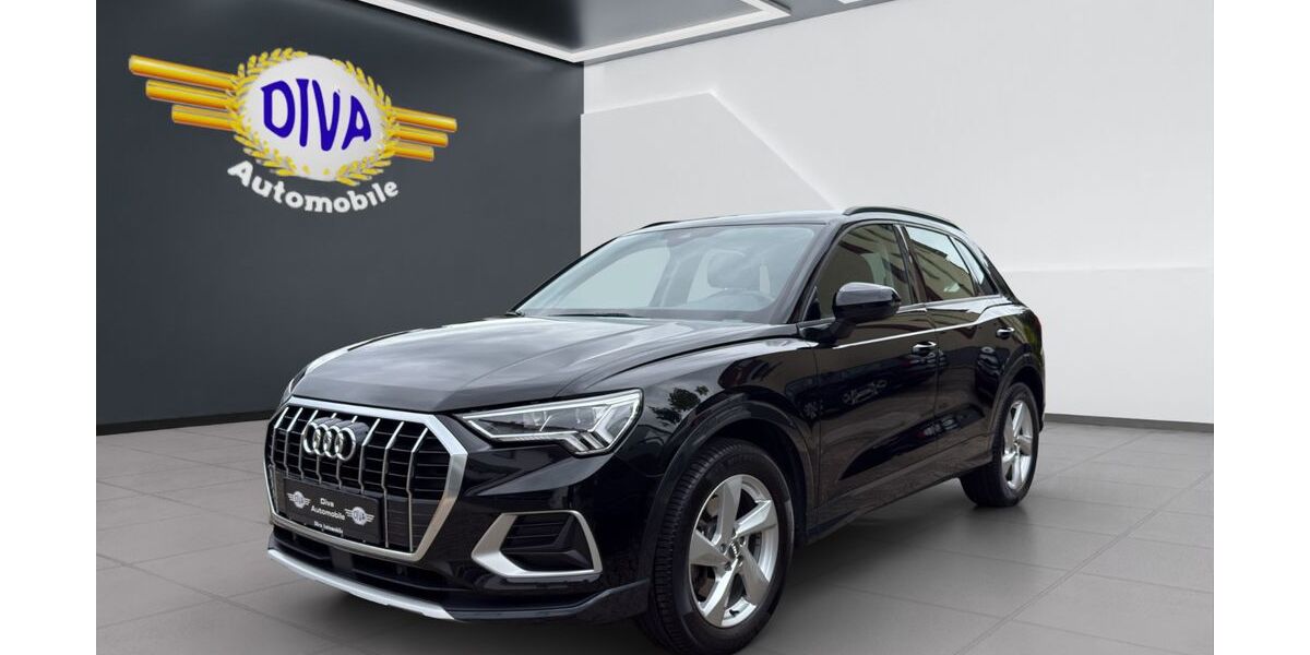Audi Q3 57.000 km 25.550 &euro; Bielefeld 33647