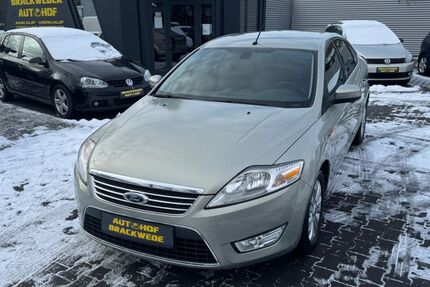 Ford Mondeo 119.000 km 6.550 &euro; Bielefeld 33649