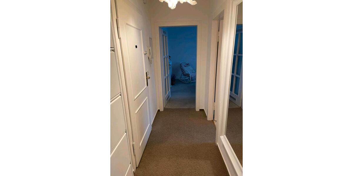 Etagenwohnung Bielefeld Stieghorst - 2 Zimmer, 44 m&sup2;, 125.000&euro; | Angebot:27096071