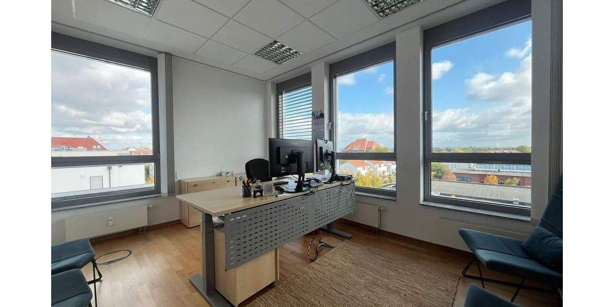 Gewerbeobjekt Bielefeld Innenstadt - 1.520&euro; | Angebot:25817509
