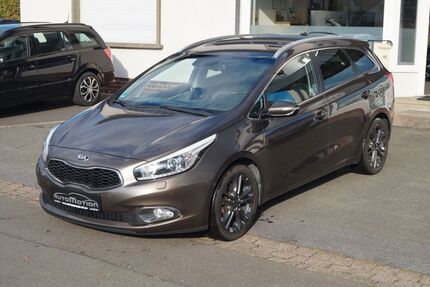 Kia ceed / Ceed 105.000 km 11.290 € Gütersloh 33332