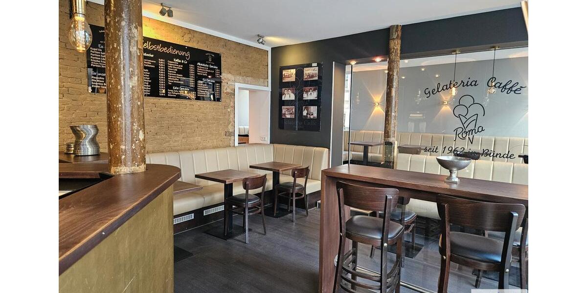 Gewerbeobjekt Bünde - 2.300&euro; | Angebot:23789139