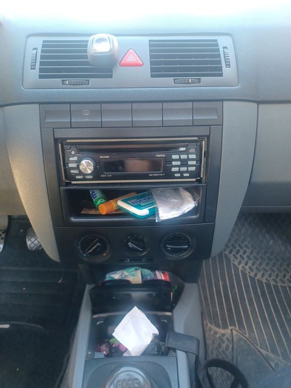 Skoda Fabia 193.000 km 1.500 € Gütersloh 33334