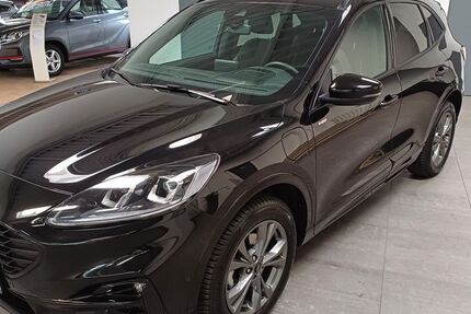 Ford Kuga 69.788 km 23.450 &euro; Bad Oeynhausen 32547