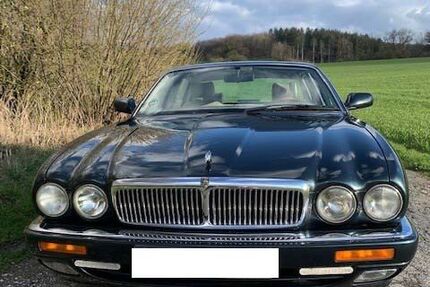 Jaguar XJ 150.000 km 10.000 &euro; Bielefeld 33611