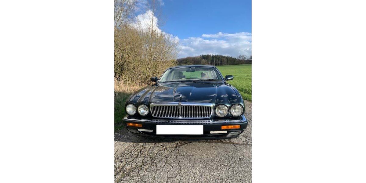 Jaguar XJ 150.000 km 10.000 &euro; Bielefeld 33611