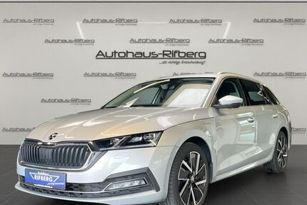 Skoda Octavia 131.000 km 18.890 &euro; Detmold 32758