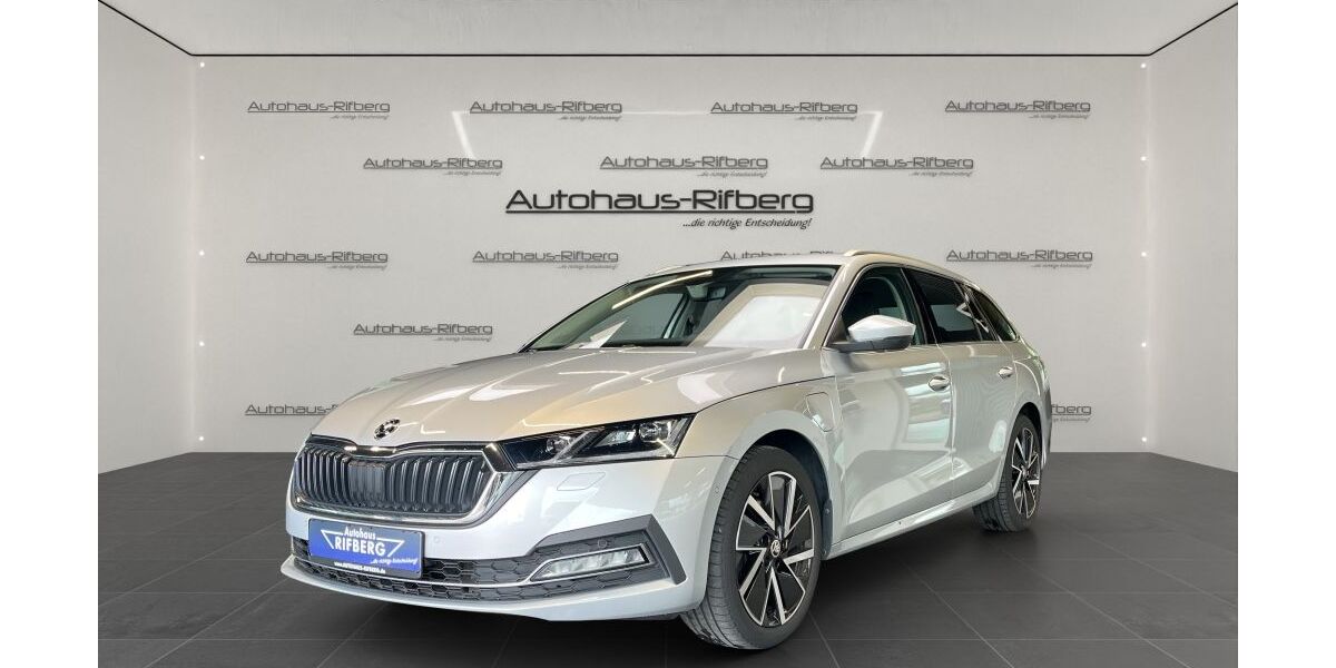 Skoda Octavia 131.000 km 18.890 &euro; Detmold 32758