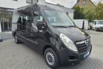 Opel Movano 2.3 CDTI L2H2 8-Sitzer AHK KLIMA 85.498 km 18.990 € Löhne 32584