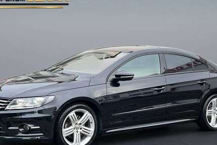 VW CC 134.086 km 14.999 € Löhne 32584