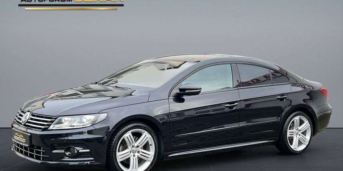 VW CC 134.086 km 14.999 € Löhne 32584