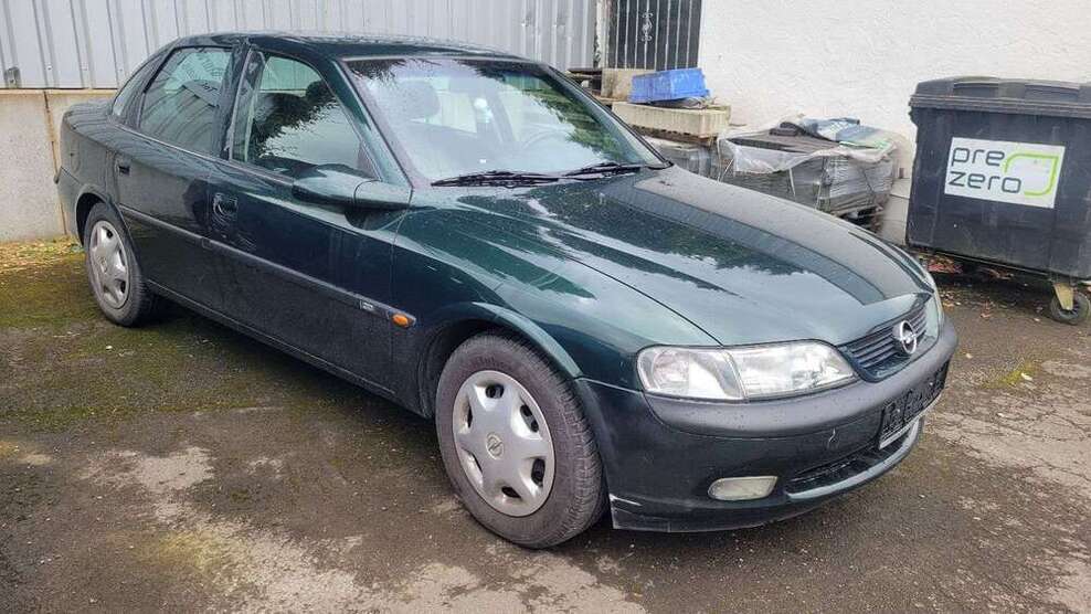 Vectra
