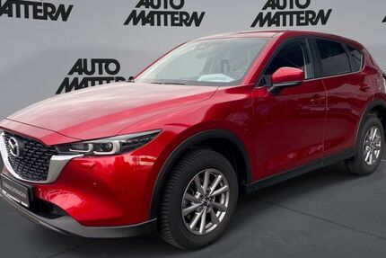 Mazda CX-5 37.800 km 31.490 &euro; Bielefeld 33719
