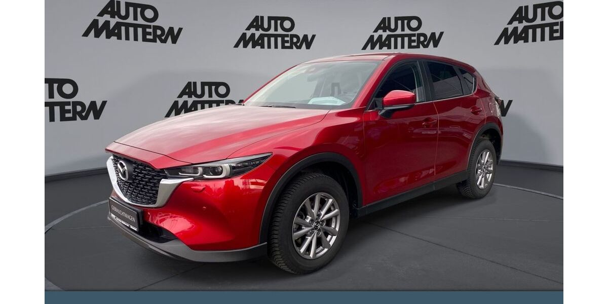 Mazda CX-5 37.800 km 31.490 &euro; Bielefeld 33719