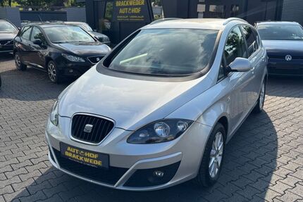 Seat Altea 90.000 km 5.750 &euro; Bielefeld 33649