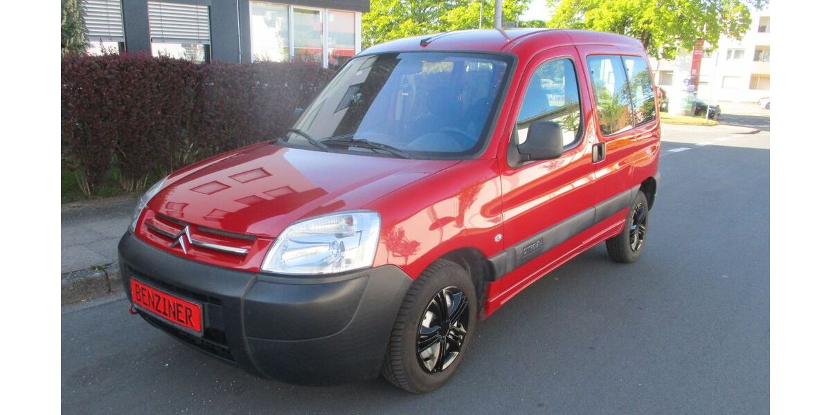 Citroen Berlingo 165.000 km 1.990 &euro; Bielefeld 33699