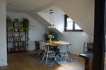 Dachgeschoßwohnung Bielefeld Sennestadt - 4 Zimmer, 123 m&sup2;, 335.000&euro; | Angebot:26578166