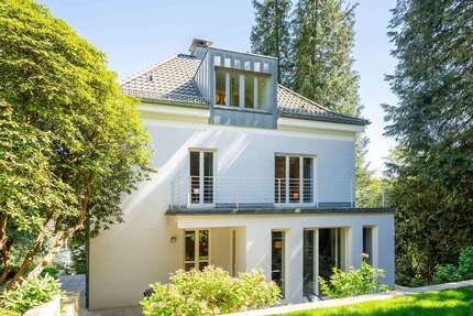 Haus Bielefeld Gadderbaum - 5.5 Zimmer, 235 m&sup2;, 1.140.000&euro; | Angebot:27018714