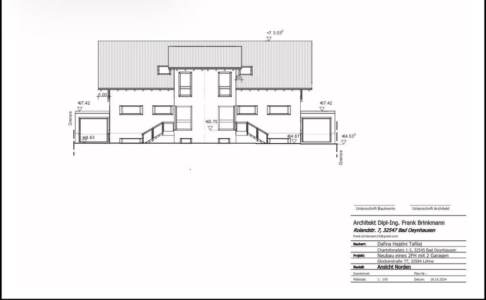 Erdgeschoßwohnung Bad Oeynhausen - 1 Zimmer, 120 m&sup2;, 800&euro; | Angebot:26506428