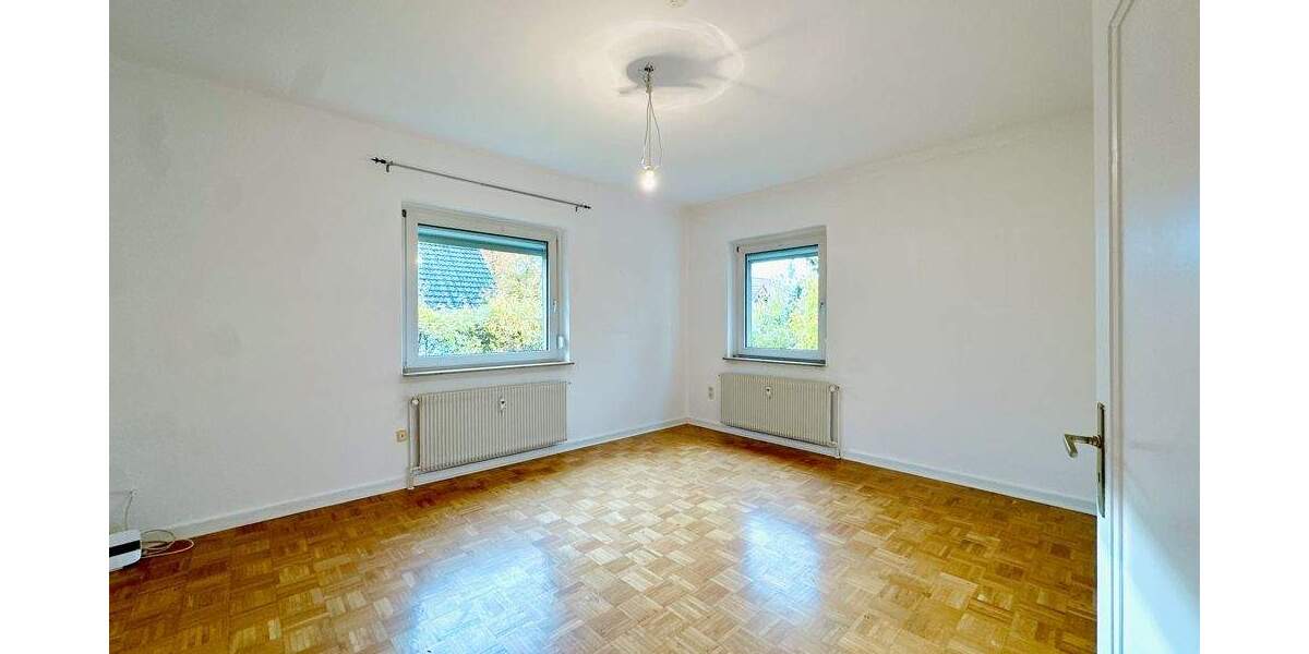 Etagenwohnung Bielefeld / Brackwede Brackwede - 3 Zimmer, 84 m&sup2;, 655&euro; | Angebot:25798327