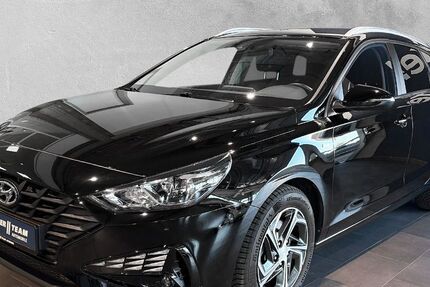 Hyundai i30 39.500 km 16.790 &euro; Bielefeld 33609