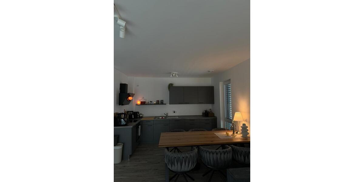 3 ZKBB in modernem Mehrfamilien Haus 3 zimmer