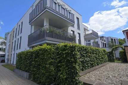 Wohnung Gütersloh - 2 Zimmer, 65 m&sup2;, 730&euro; | Angebot:27179432