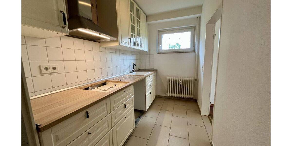 Etagenwohnung Bad Salzuflen Ehrsen-Breden - 2 Zimmer, 72 m&sup2;, 125.000&euro; | Angebot:26555663