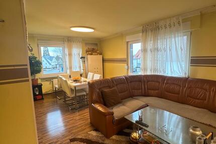 Wohnung Bielefeld Heepen - 4 Zimmer, 110 m&sup2;, 1.100&euro; | Angebot:25725336