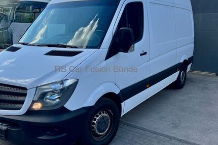 Mercedes-Benz Sprinter 184.000 km 15.750 &euro; Bünde 32257