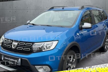 Dacia Logan 74.130 km 10.845 &euro; Bielefeld 33647