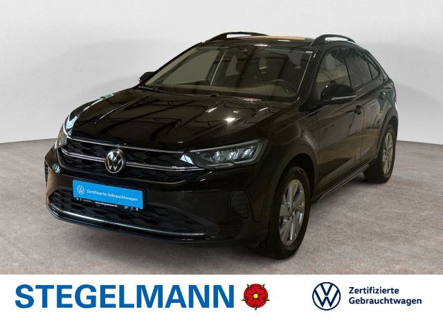 VW Taigo 3.599 km 19.290 &euro; Lemgo 32657