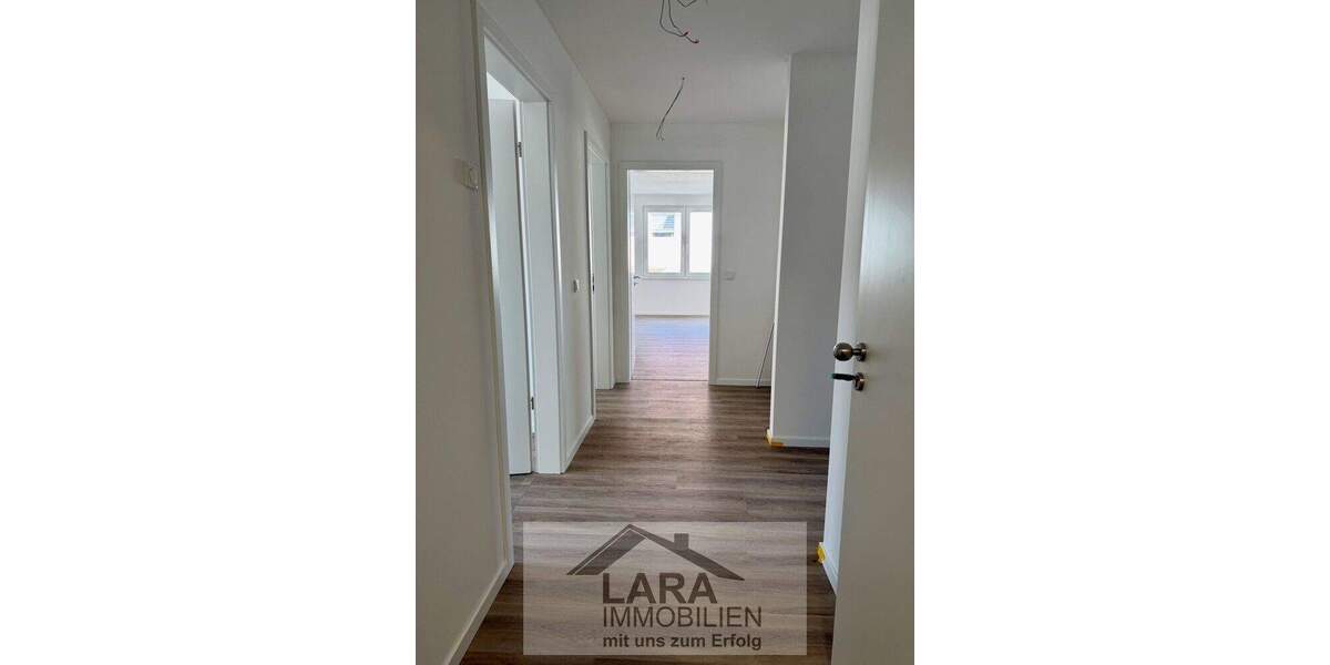 Etagenwohnung Bielefeld / Brackwede Brackwede - 3 Zimmer, 81 m&sup2;, 314.000&euro; | Angebot:25771436