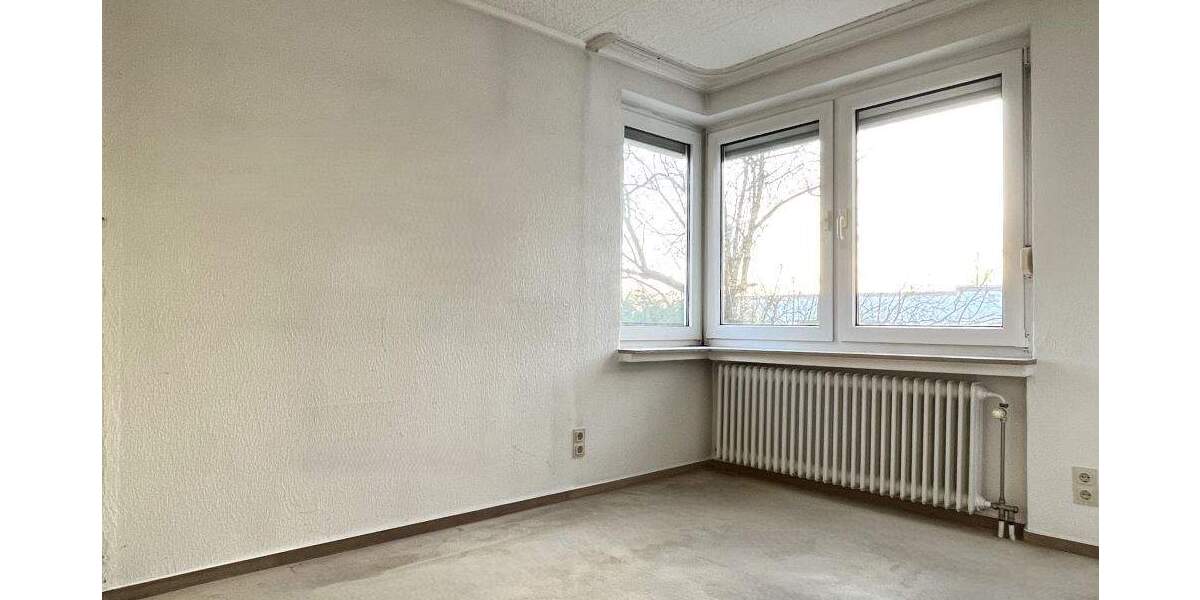 Etagenwohnung Bad Salzuflen-Innenstadt Innenstadt - 4 Zimmer, 110 m&sup2;, 195.000&euro; | Angebot:25818841