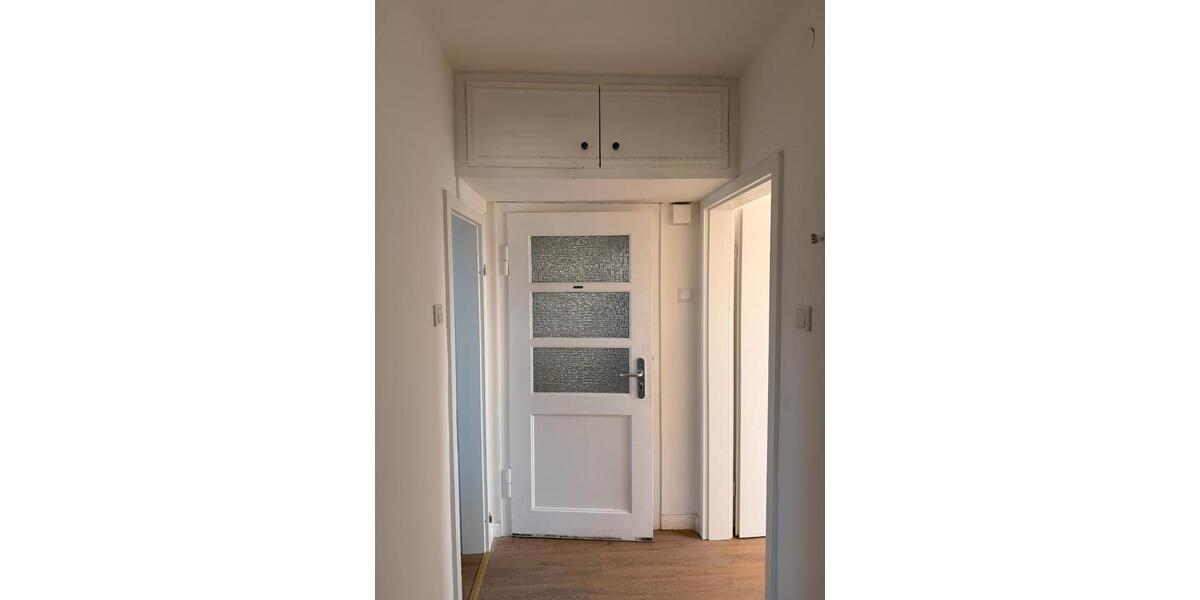 Dachgeschoßwohnung Bielefeld Schildesche - 1 Zimmer, 40 m&sup2;, 450&euro; | Angebot:26413076