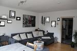 3Zimmer ETW 80qm EG, Loggia mit Gartenzugang und Garage