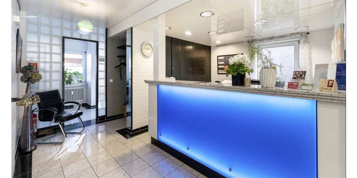 Büro in Gütersloh 1.300.000 € 298 m² zimmer