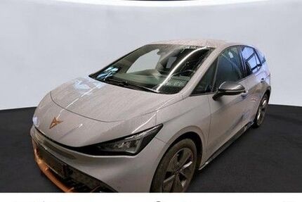 Cupra Born 42.500 km 24.880 &euro; Bünde 32257