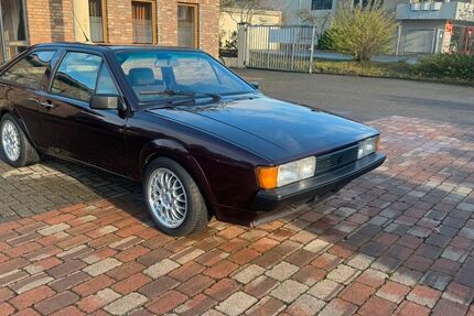 VW Scirocco 159.000 km 9.450 &euro; Versmold 33775