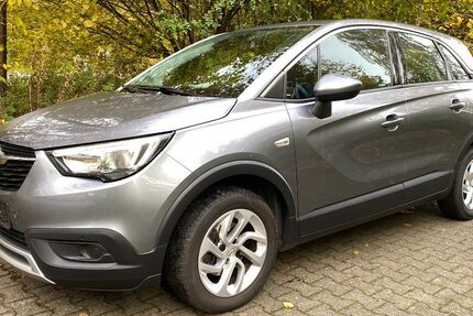 Opel Crossland (X) 124.000 km 6.900 € Gütersloh 33334