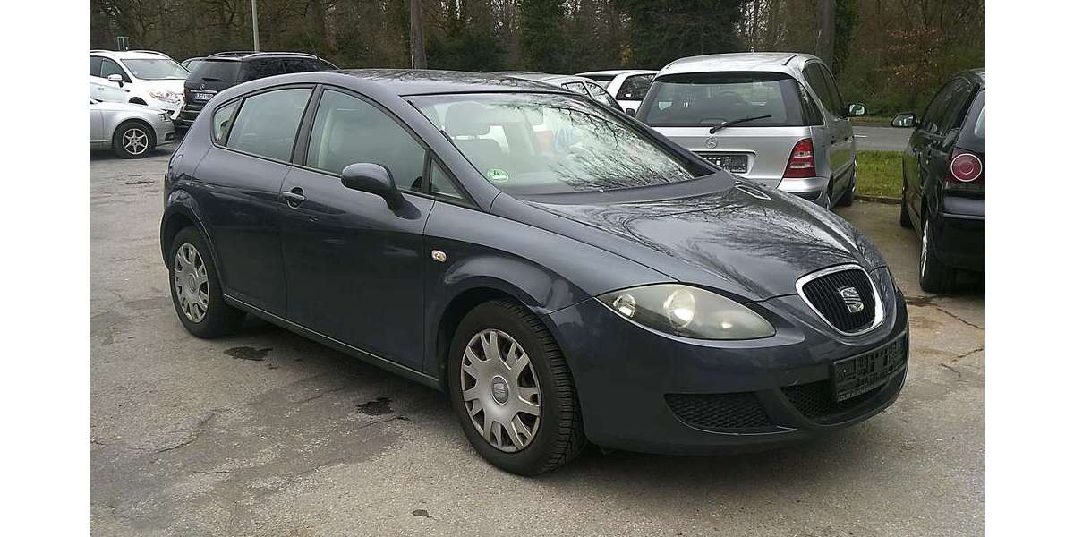Seat Leon 198.000 km 1.990 &euro; Rietberg 33397