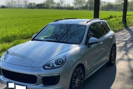 Porsche Cayenne 106.900 km 39.999 &euro; Bad Salzuflen 32108