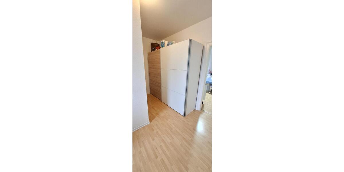 Erdgeschoßwohnung Bielefeld Schildesche - 2 Zimmer, 50 m&sup2;, 490&euro; | Angebot:25658403